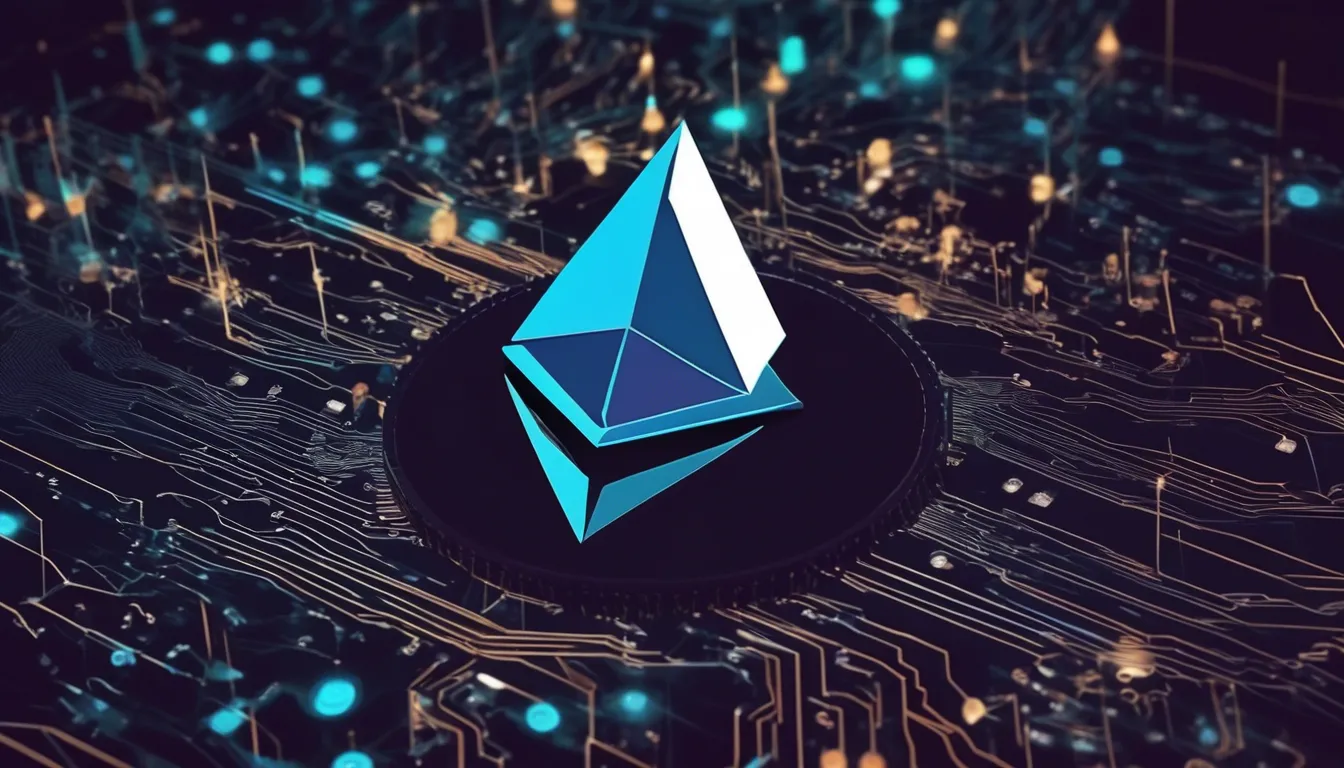 The Growth of Ethereum Exploring Crypto Technology