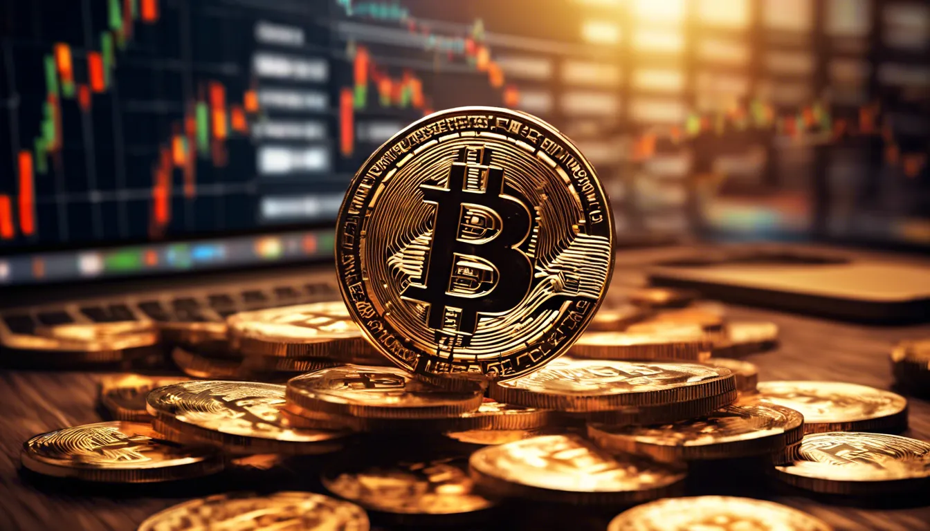 The Art of Trading Bitcoin Strategies for Success