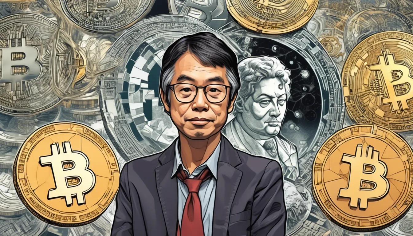 Unveiling the Mysterious Creator Satoshi Nakamoto and the World of